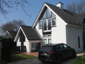 Ruime comfortabele villa Ouddorp, Ouddorp